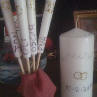 ceremonia de la luz