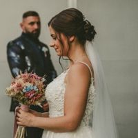 ¿Con cuántos ❤️ valoras el día de tu boda? - 1