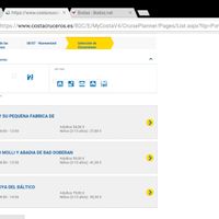 Excursiones