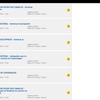Excursiones 