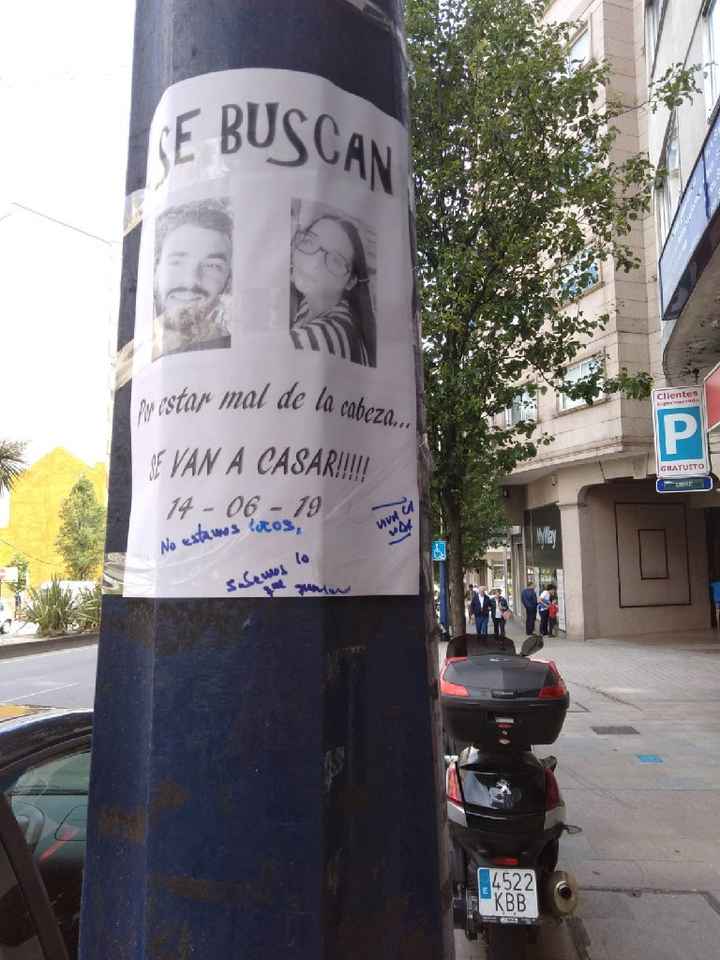 Ya no queda nadaaa!!!! - 2