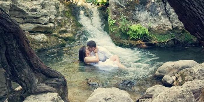 Mi preboda,encantadaaa!! - 2