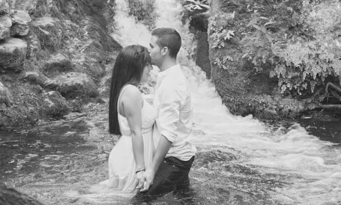 Mi preboda,encantadaaa!! - 3