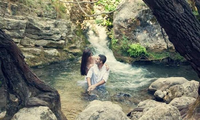 Mi preboda,encantadaaa!! - 4