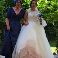 Ya somos marido y mujer!!! - 4