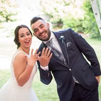 Ya somos marido y mujer!!! - 5