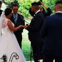 Ya somos marido y mujer!!! - 6