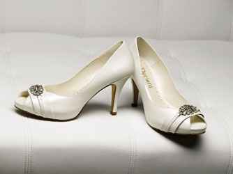 mis zapatos
