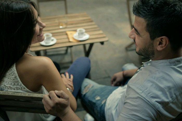 Fotos preboda por barcelona - 3