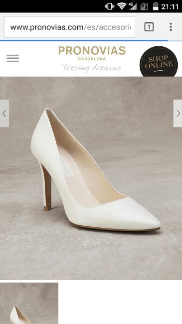 Zapatos - 1