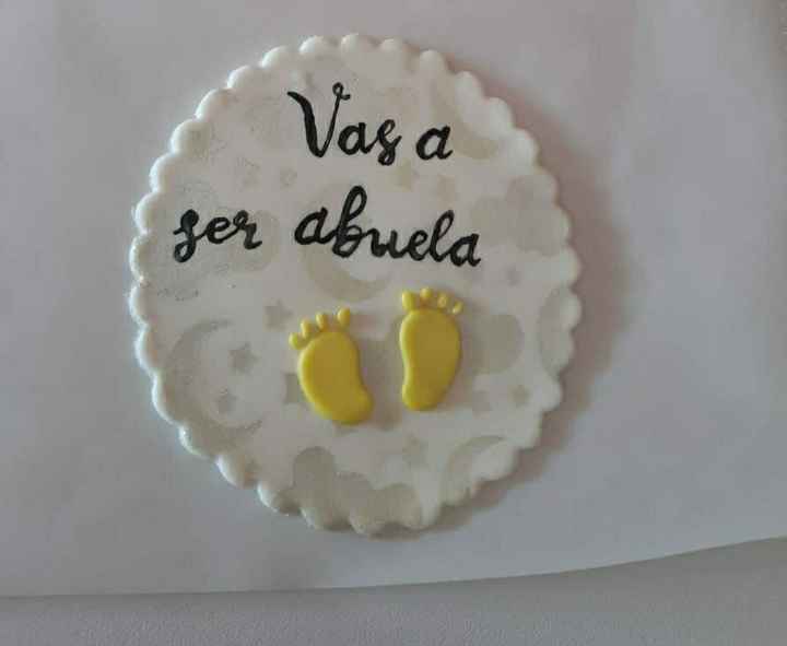 Futuras mamis Marzo 2021 ❤️❤️ - 2