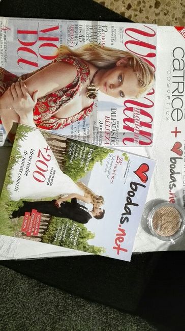 Revista!!! - 1