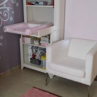 dormitorio de mi niña