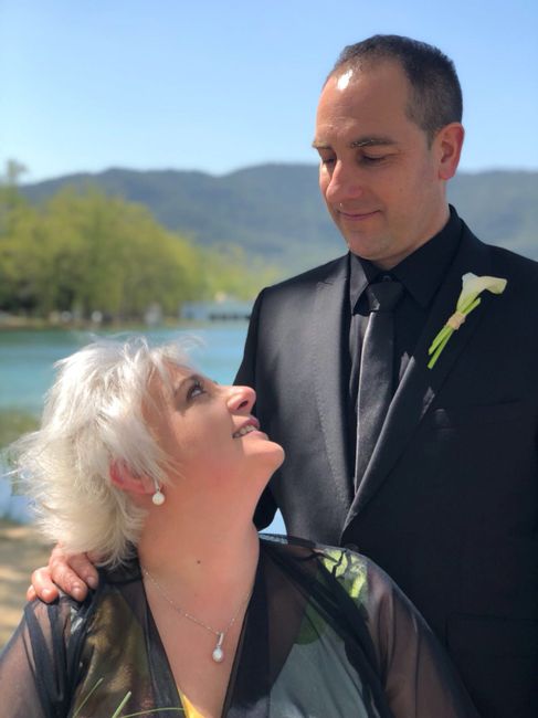El dia de nuestra boda!!! - 8