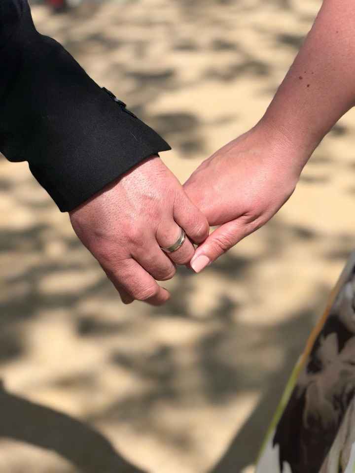 El dia de nuestra boda!!! - 9