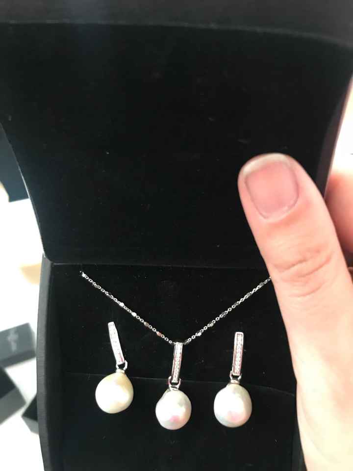 Joyas novia - 1