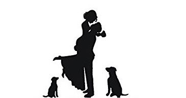 Ayuda figura tarta con perritos - 1