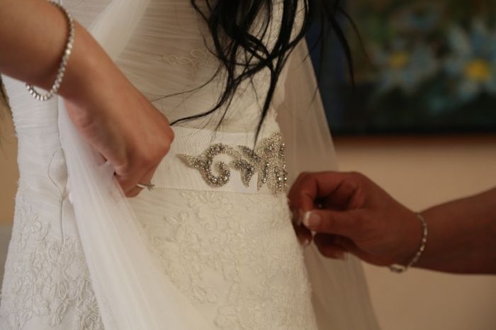 Detalle cinturon