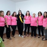 empieza la fiesta