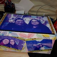 Regalos damas de honor - 1