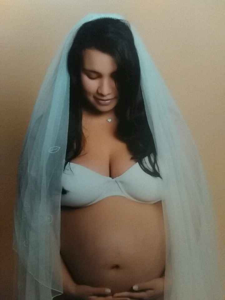 Fotos de embarazo - 3