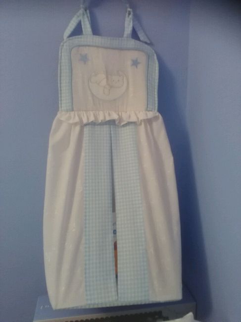 Habitacion de mi bebe - 12