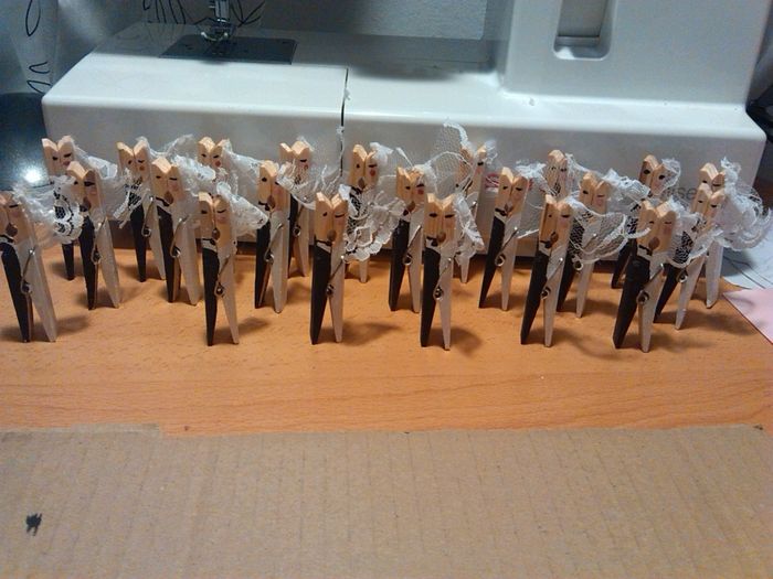 mis pinzas besuconas