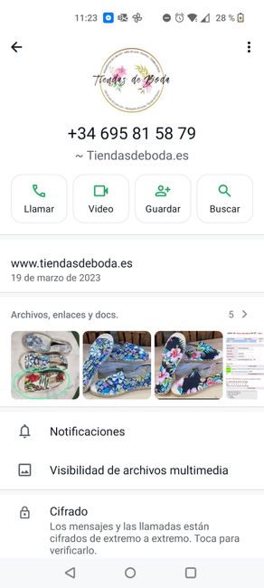 ¿Alpargatas? 2