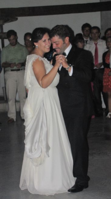 Otra novia para el club - 4