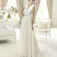 mi vestido