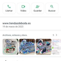 ¿Alpargatas? - 1