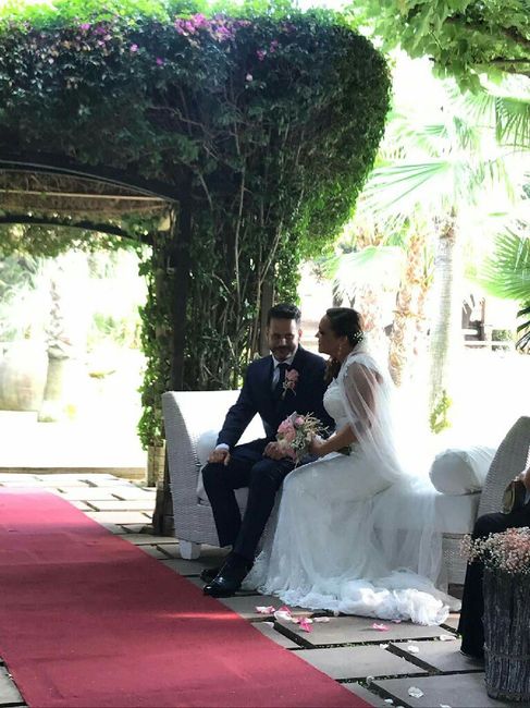 Un sueño hecho realidad - 2