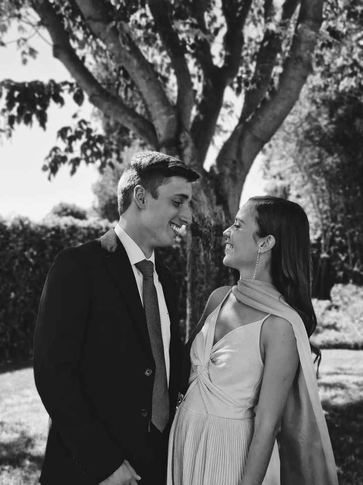 WEDDING E&I
