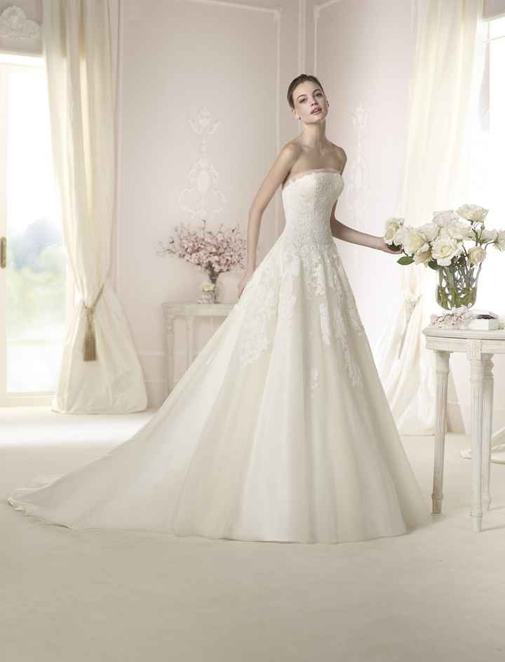 La sposa Danit