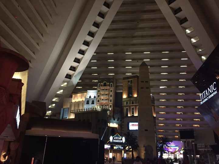 Hotel en las vegas - 3