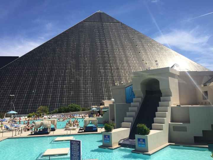 Hotel en las vegas - 4