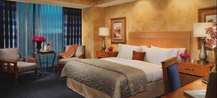 Hotel en las vegas - 6