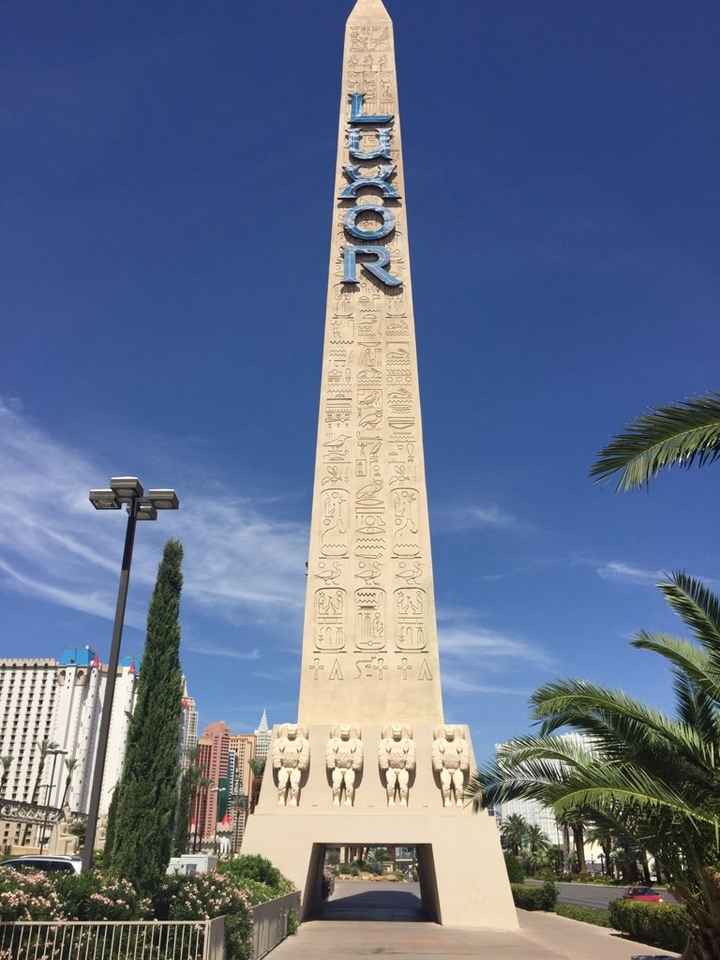Hotel en las vegas - 7