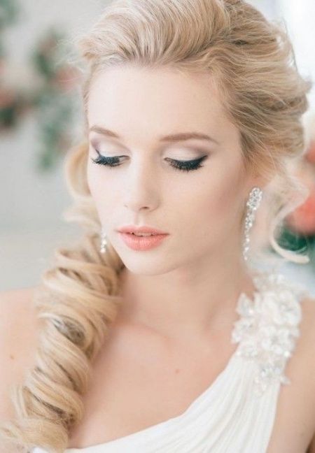 Mi estilo de maquillaje