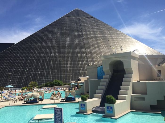 Hotel en las vegas - 4
