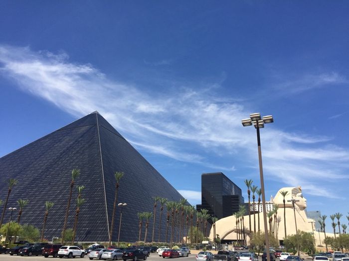 Hotel en las vegas - 5