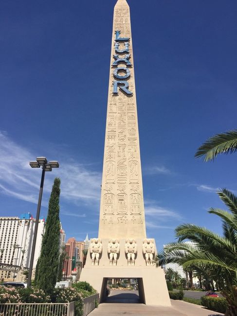 Hotel en las vegas - 7