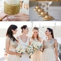 Colores de mi boda