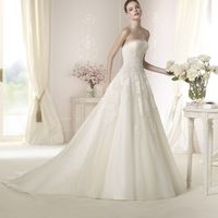 La sposa Danit