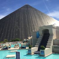 Hotel en las vegas - 4