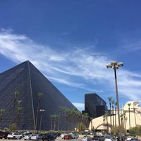 Hotel en las vegas - 5