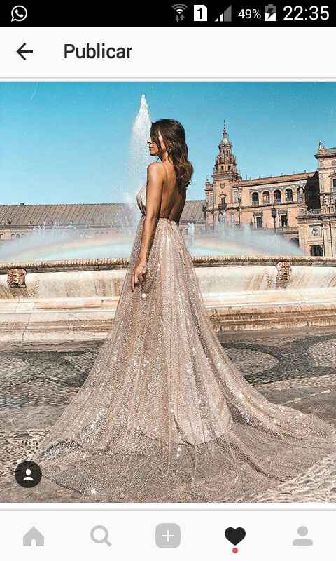 Vestido para La hermana del novio - 3