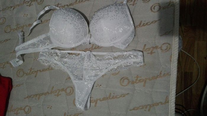  Ropa interior - 1