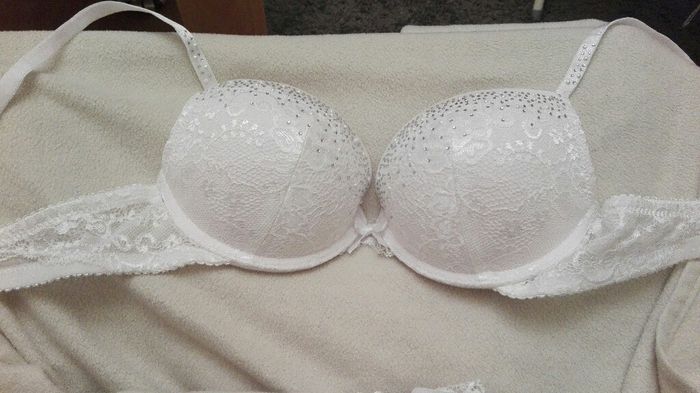  Ropa interior - 1