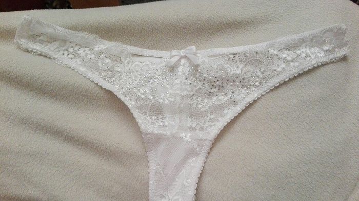  Ropa interior - 3